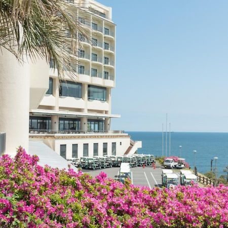 Onahama Ocean Hotel & Golf Club Iwaki  Zewnętrze zdjęcie