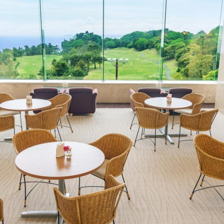 Onahama Ocean Hotel & Golf Club Iwaki  Zewnętrze zdjęcie