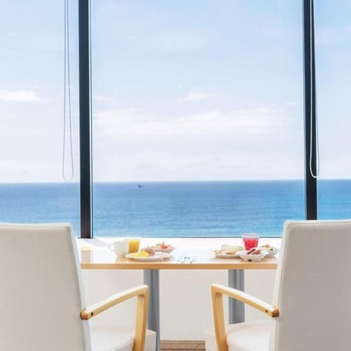 Onahama Ocean Hotel & Golf Club Iwaki  Zewnętrze zdjęcie