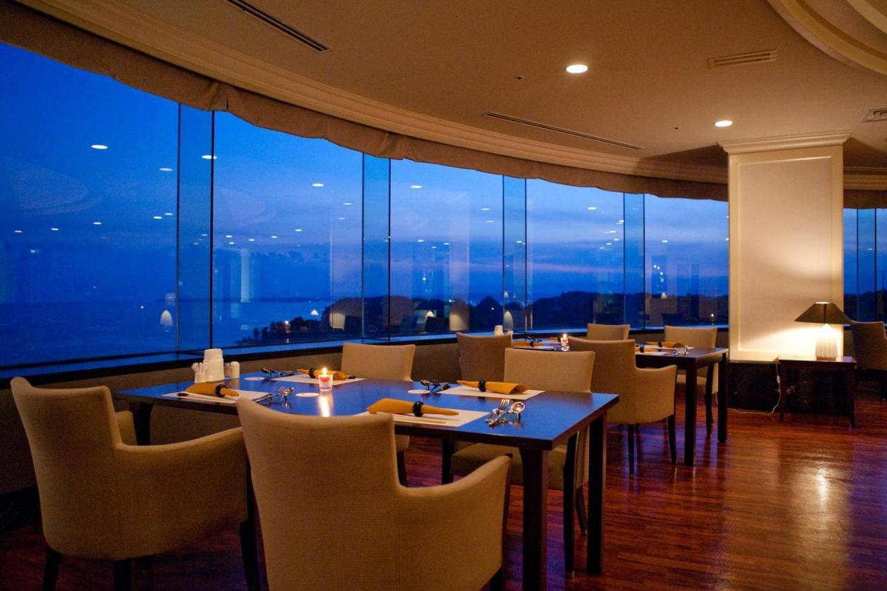 Onahama Ocean Hotel & Golf Club Iwaki  Zewnętrze zdjęcie