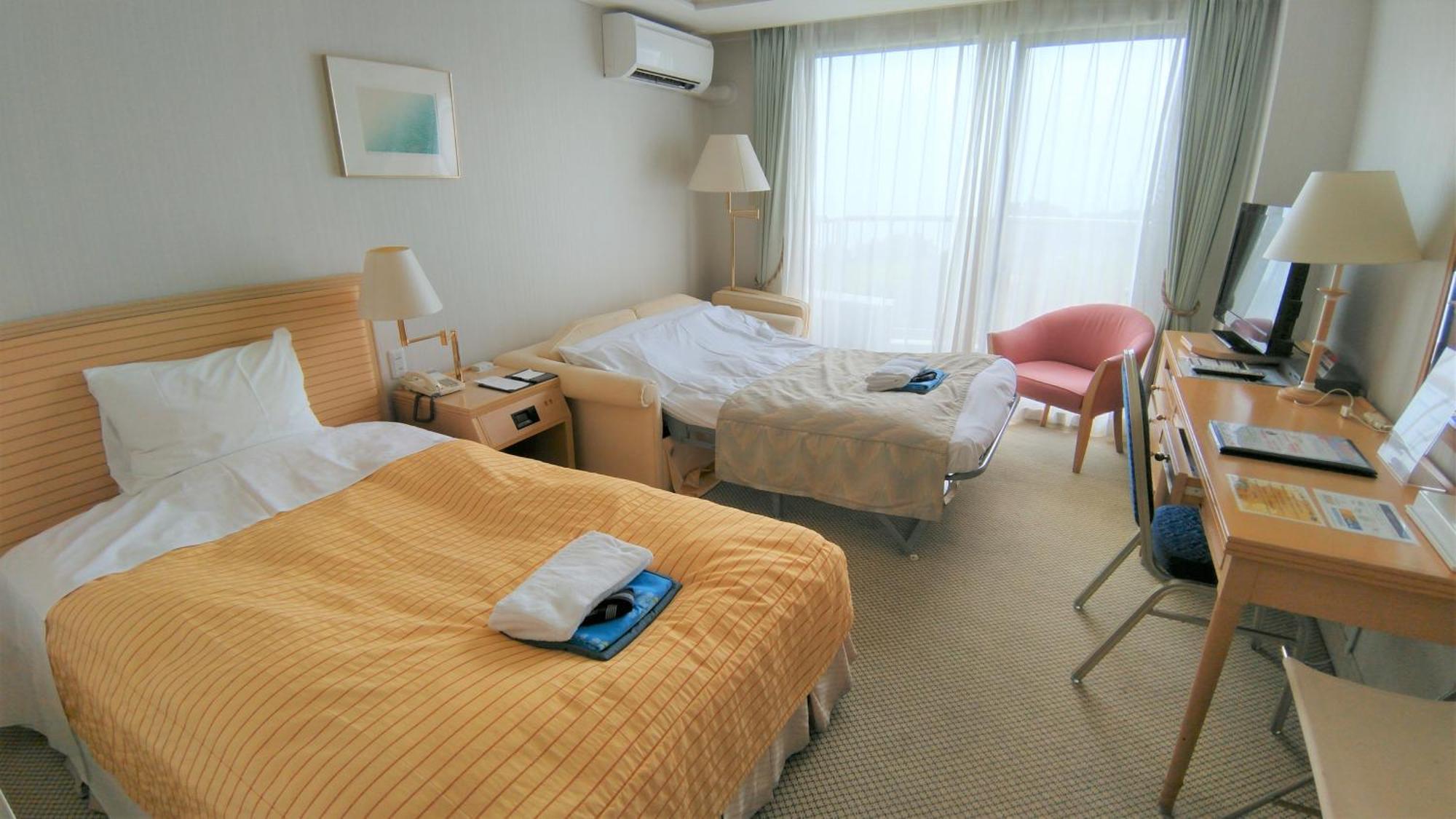 Onahama Ocean Hotel & Golf Club Iwaki  Zewnętrze zdjęcie
