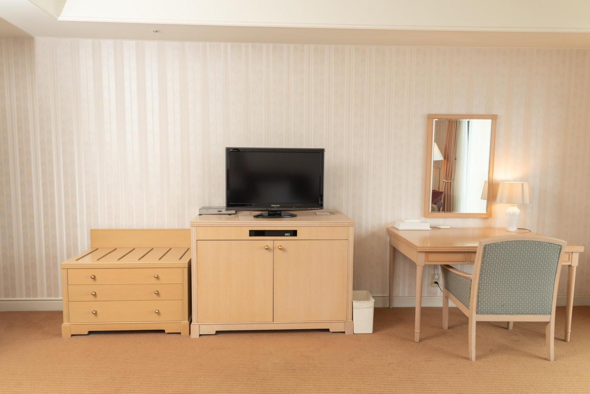Onahama Ocean Hotel & Golf Club Iwaki  Zewnętrze zdjęcie