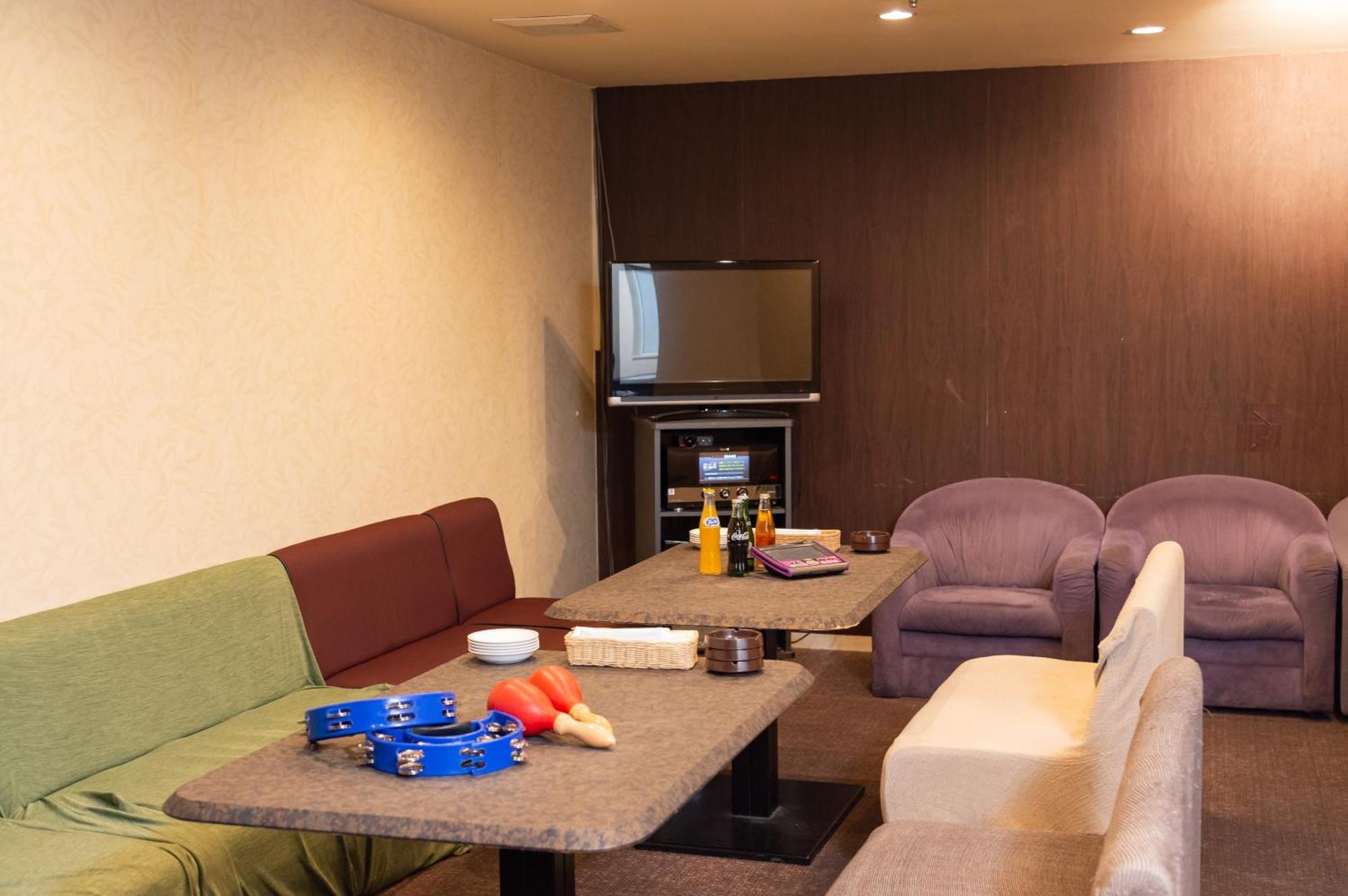Onahama Ocean Hotel & Golf Club Iwaki  Zewnętrze zdjęcie