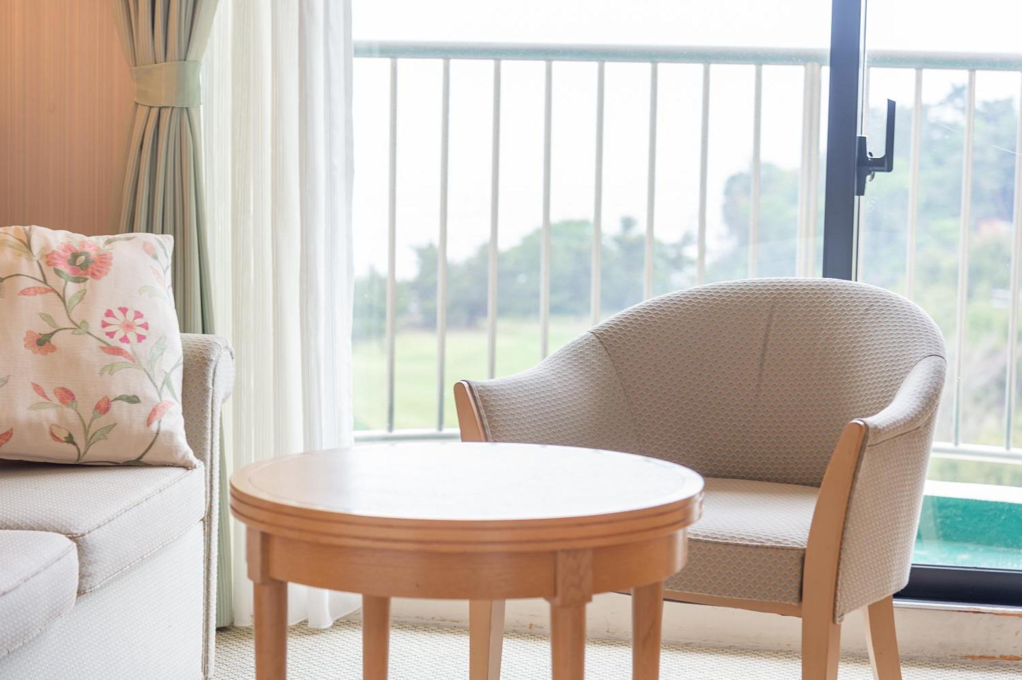 Onahama Ocean Hotel & Golf Club Iwaki  Zewnętrze zdjęcie